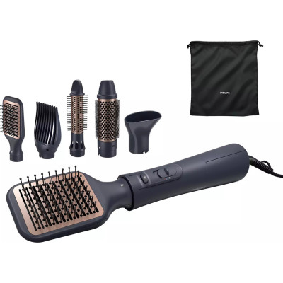 Фен-щетка Philips 5000 Series BHA530 (BHA530/00)