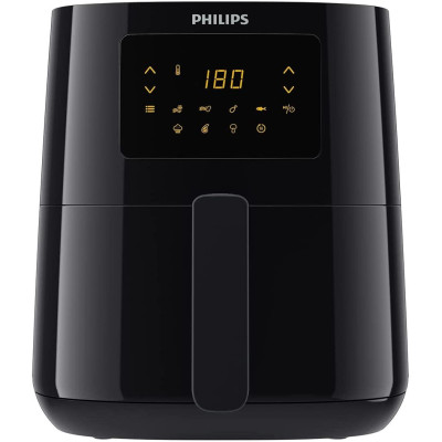 Мультипіч (аерофритюрниця) Philips Ovi Essential HD9270/90