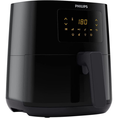 Мультипіч (аерофритюрниця) Philips Ovi Essential HD9270/90
