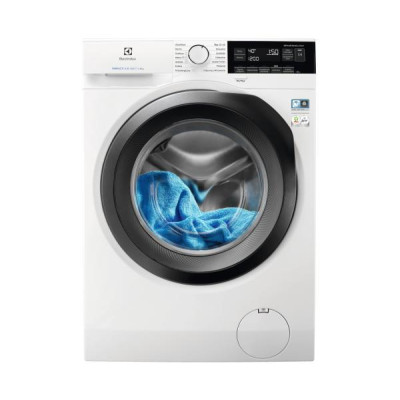 Пральна машина автоматична Electrolux EW8F328SP