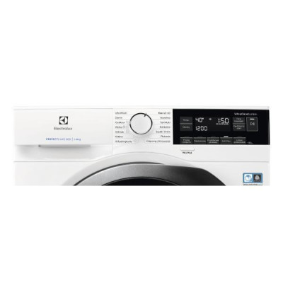 Пральна машина автоматична Electrolux EW8F328SP