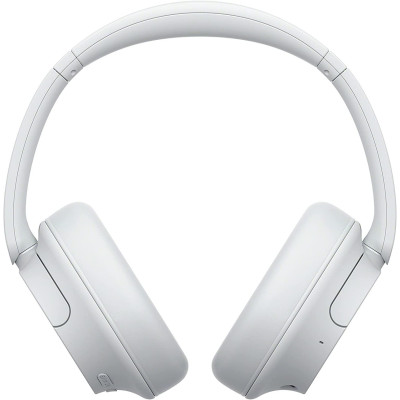 Навушники з мікрофоном Sony WH-CH720N White