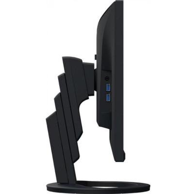 РК монітор EIZO EV2480-BK
