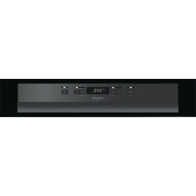 Посудомийна машина Whirlpool WBC 3C26 B