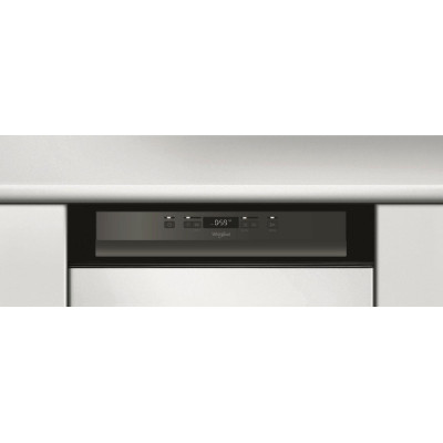 Посудомийна машина Whirlpool WBC 3C26 B