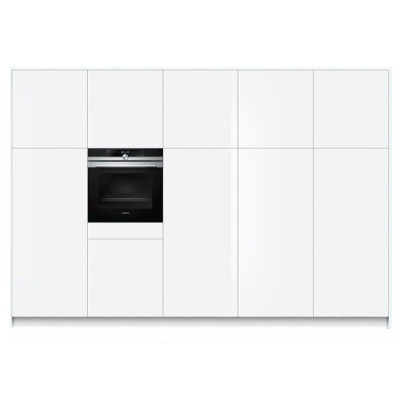 Духовка електрична Siemens HB672GBS1