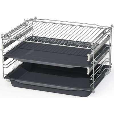 Духовка електрична Gorenje BO798S37BG Духовка електрична Gorenje BO798S37BG