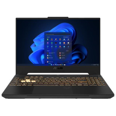 Ноутбук ASUS TUF Gaming F15 FX507ZC4 (FX507ZC4-HN018W)