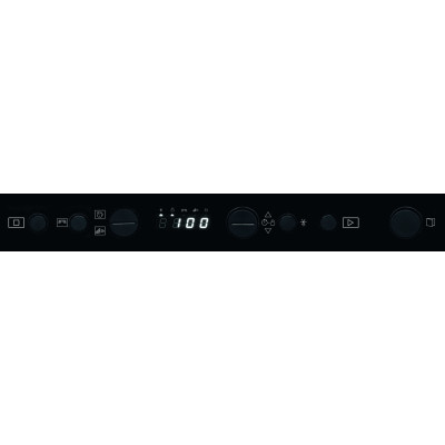 Мікрохвильовка з грилем Whirlpool W67 MN840 NB