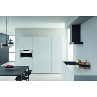 Мікрохвильовка з грилем Whirlpool W67 MN840 NB