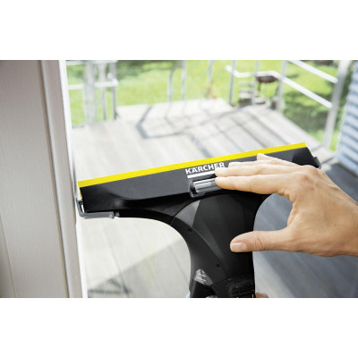 Віконний пилосос Karcher WV 5 Plus Black Edition (1.633-467.0)