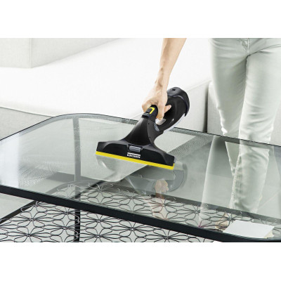 Віконний пилосос Karcher WV 5 Plus Black Edition (1.633-467.0)