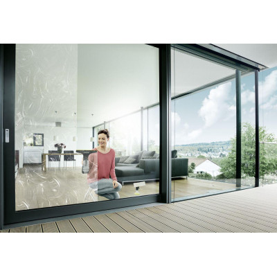 Віконний пилосос Karcher WV 5 Plus Black Edition (1.633-467.0)