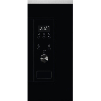 Мікрохвильовка Electrolux LMS2203EMX
