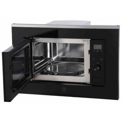 Мікрохвильовка Electrolux LMS2203EMX