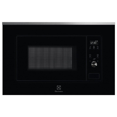 Мікрохвильовка Electrolux LMS2203EMX