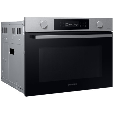 Мікрохвильова піч Samsung NQ5B4513GBS