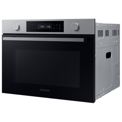 Мікрохвильова піч Samsung NQ5B4513GBS