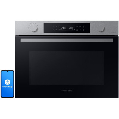 Мікрохвильова піч Samsung NQ5B4513GBS