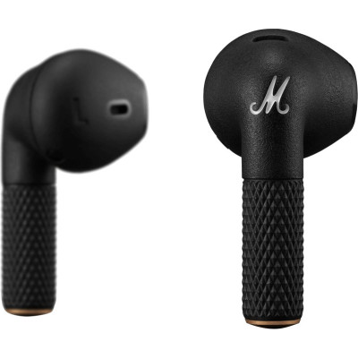 Навушники TWS Marshall Minor III Black (1005983)
