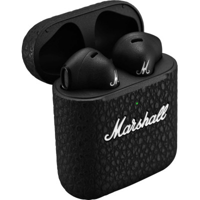 Навушники TWS Marshall Minor III Black (1005983)