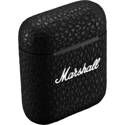 Навушники TWS Marshall Minor III Black (1005983)
