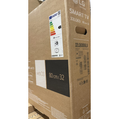 Телевизор LG 32LQ630B6LA