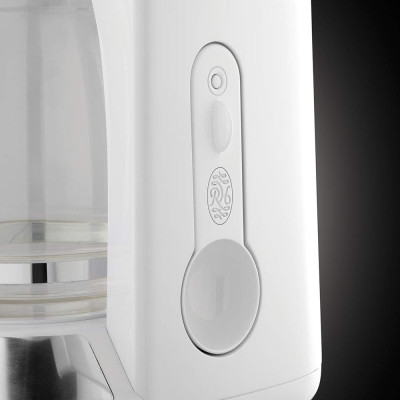 Крапельна кавоварка Russell Hobbs Inspire 24390-56