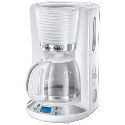 Крапельна кавоварка Russell Hobbs Inspire 24390-56