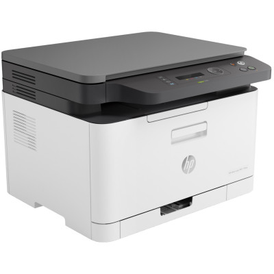 БФП HP Color LaserJet M178nw з Wi-Fi (4ZB96A)