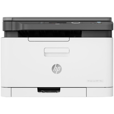 БФП HP Color LaserJet M178nw з Wi-Fi (4ZB96A)