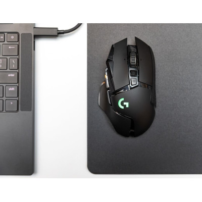 Миша Logitech G502 Lightspeed (910-005567)