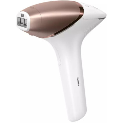 Фотоепілятор Philips Lumea IPL 9000 BRI955/00