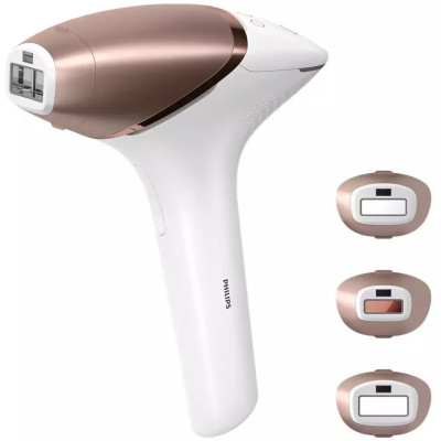 Фотоепілятор Philips Lumea IPL 9000 BRI955/00