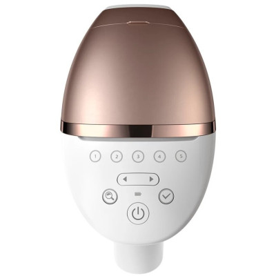Фотоепілятор Philips Lumea IPL 9000 BRI955/00