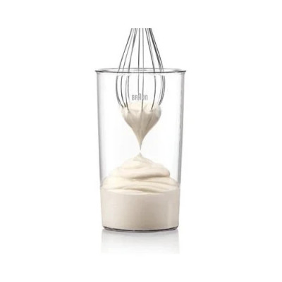 Заглибний блендер Braun MultiQuick 5 Vario MQ 5235 WH