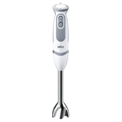 Заглибний блендер Braun MultiQuick 5 Vario MQ 5235 WH