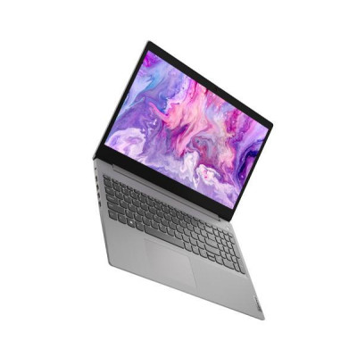 Ноутбук Lenovo IdeaPad 3 15ADA05 Platinum Grey (81W100B8PB)