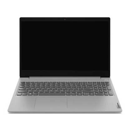 Ноутбук Lenovo IdeaPad 3 15ADA05 Platinum Grey (81W100B8PB)