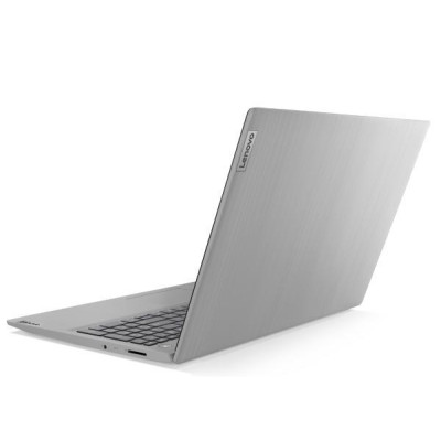 Ноутбук Lenovo IdeaPad 3 15ADA05 Platinum Grey (81W100B8PB)