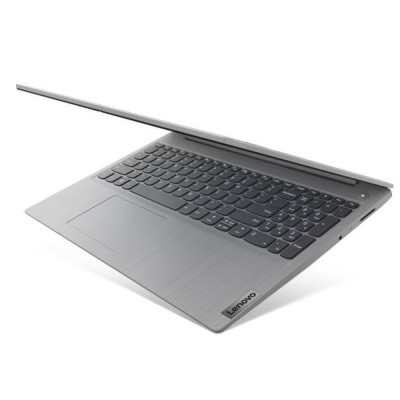 Ноутбук Lenovo IdeaPad 3 15ADA05 Platinum Grey (81W100B8PB)