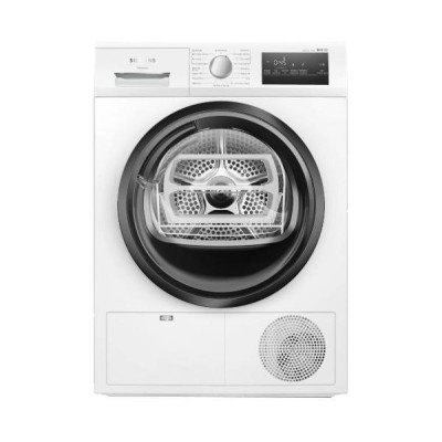 Сушильна машина Siemens WT45HVEEPL