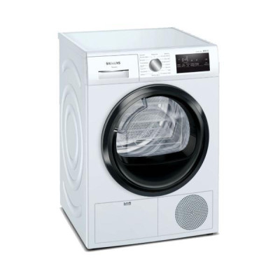 Сушильна машина Siemens WT45HVEEPL