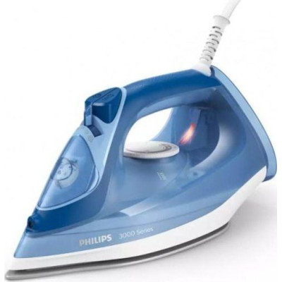 Праска з парою Philips 3000 series DST3031/20