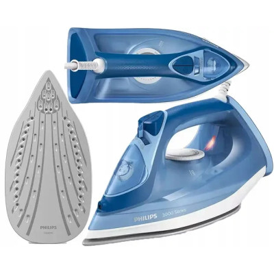 Праска з парою Philips 3000 series DST3031/20