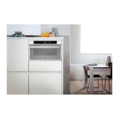Мікрохвильовка з грилем Whirlpool AMW 731 WH