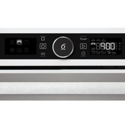 Мікрохвильовка з грилем Whirlpool AMW 731 WH