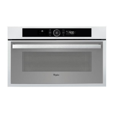 Мікрохвильовка з грилем Whirlpool AMW 731 WH