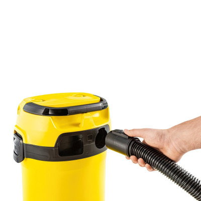 Професійний пилосос Karcher WD 3 P V-17/4/20 (1.628-171.0)
