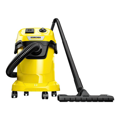 Професійний пилосос Karcher WD 3 P V-17/4/20 (1.628-171.0)